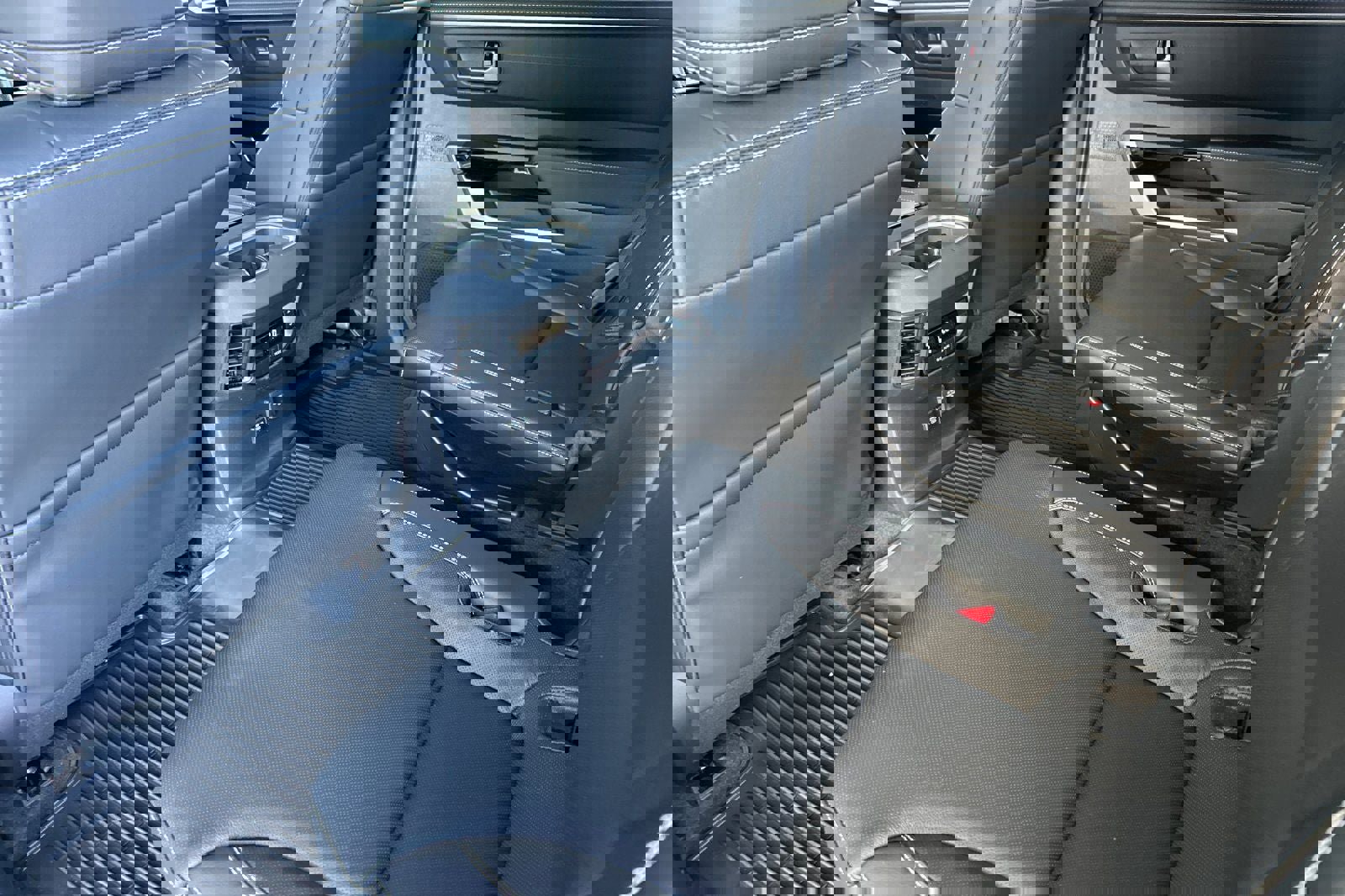 New 2026 Toyota Sequoia Limited image 14