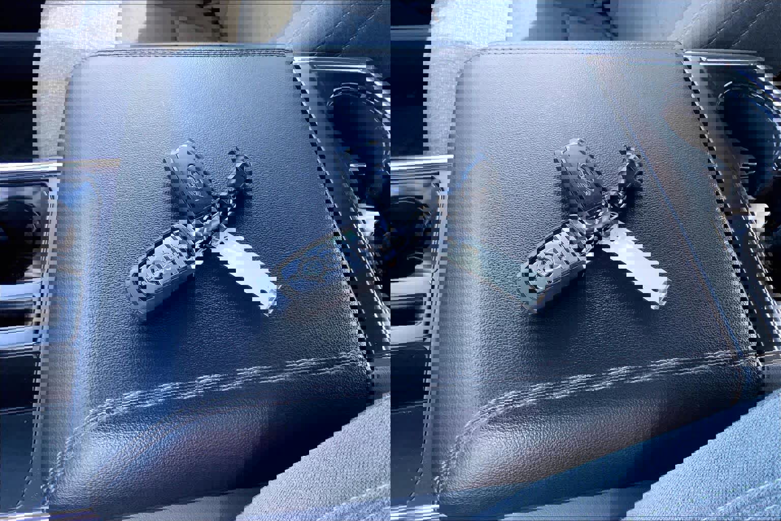 Certified 2023 Ford F150 XLT w/ Equipment Group 302A High image 15