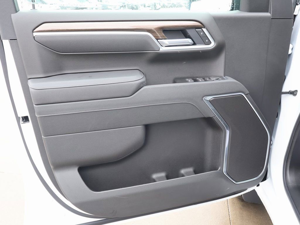 New 2026 Chevrolet Silverado 1500 RST w/ Rally Edition image 11