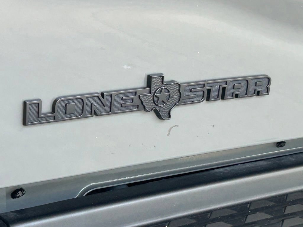 Used 2026 RAM 2500 Lone Star AWD/4WD image 19