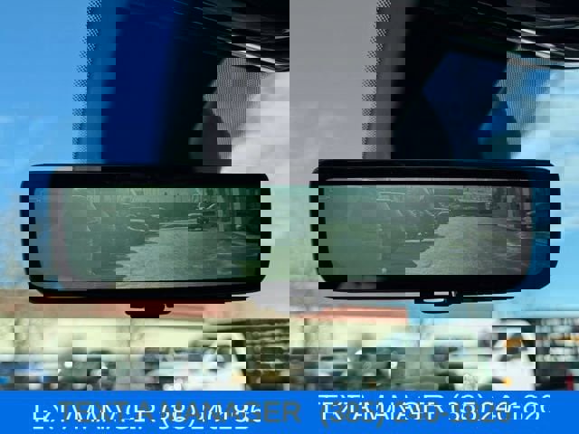 Used 2023 Jeep Grand Wagoneer Series III image 24