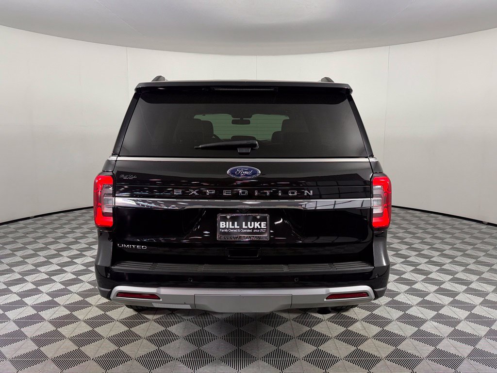 Used 2024 Ford Expedition Limited RWD image 8