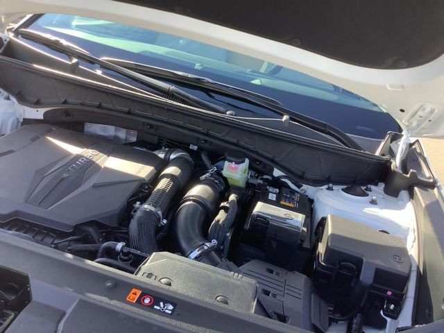 New 2026 Hyundai Santa Cruz Limited image 10