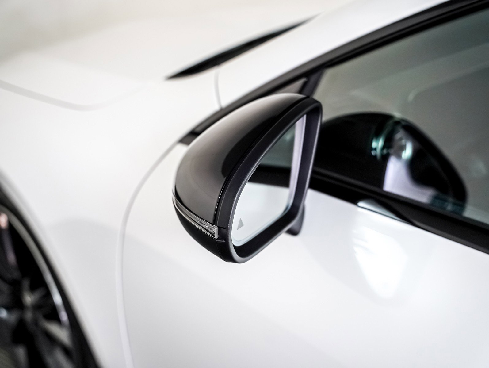 Certified 2023 Mercedes-Benz CLA 250 image 24