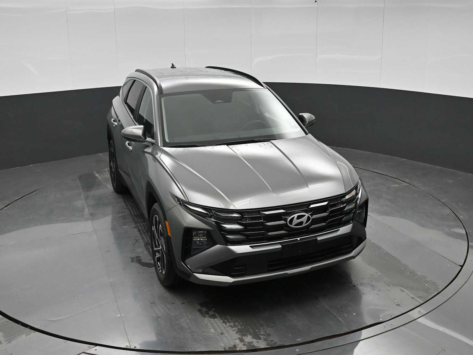 New 2026 Hyundai Tucson SEL Plus FWD image 25