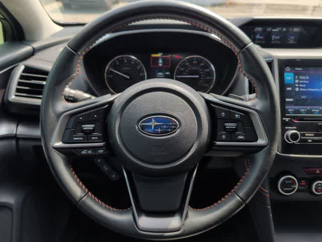 Used 2019 Subaru Crosstrek 2.0i Limited w/ Popular Package #4 image 22