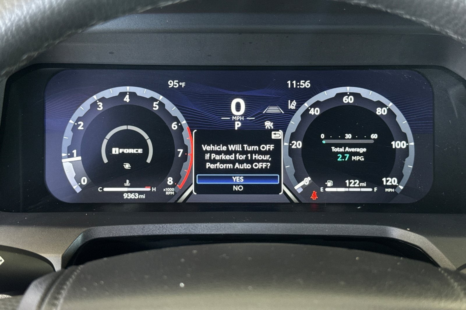 Certified 2025 Toyota Tacoma TRD Sport AWD/4WD image 22