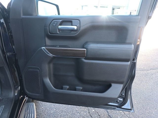 Used 2020 Chevrolet Silverado 1500 LT w/ All-Star Edition image 8