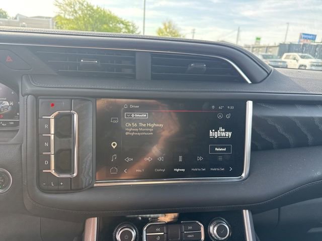 Used 2024 GMC Yukon Denali w/ Max Trailering Package image 22