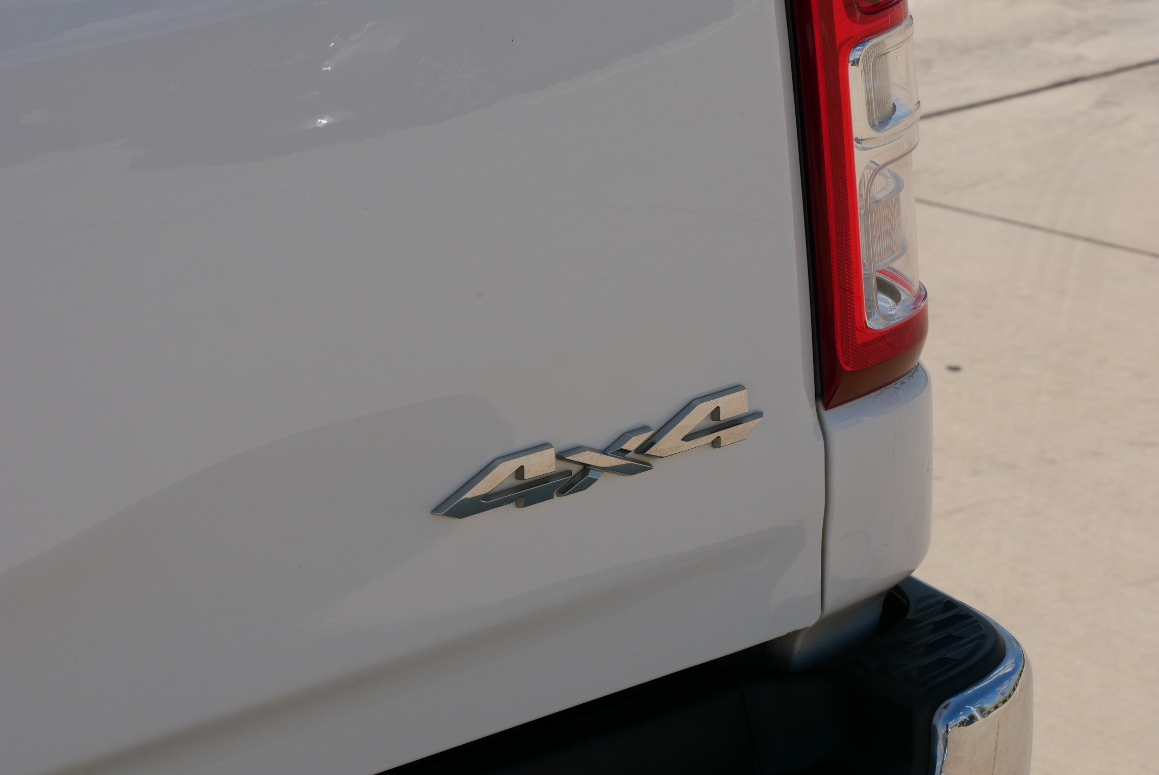 Used 2023 RAM 1500 Big Horn AWD/4WD image 35