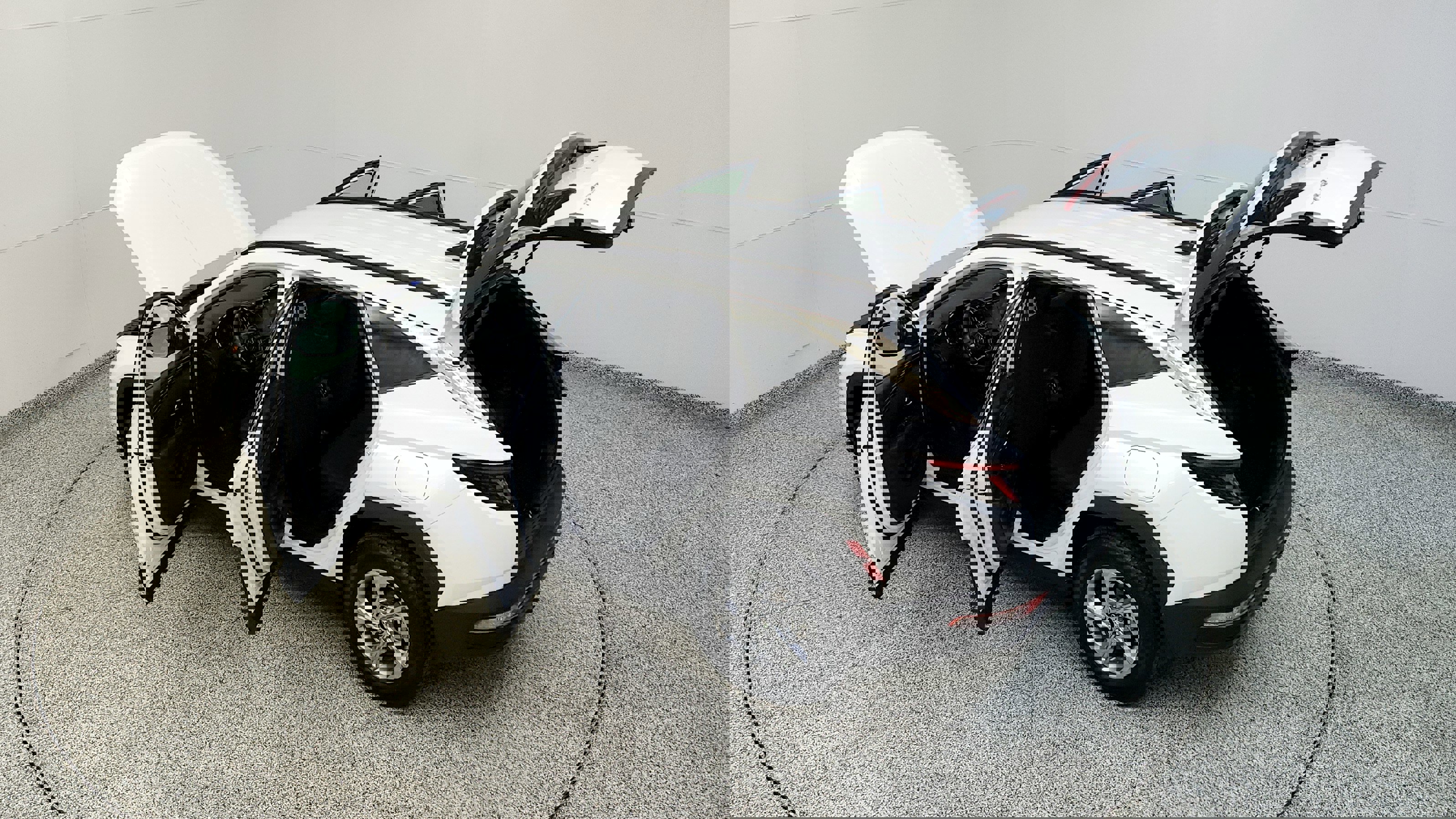 Used 2022 Hyundai Tucson SEL image 18