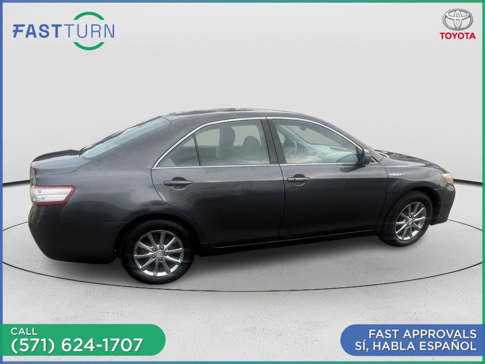 Used 2010 Toyota Camry Hybrid FWD image 9