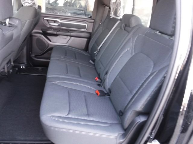 New 2026 RAM 1500 Big Horn/Lone Star image 43