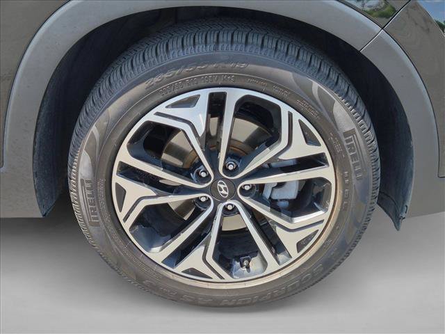 Used 2019 Hyundai Santa Fe FWD w/ Cargo Package image 24