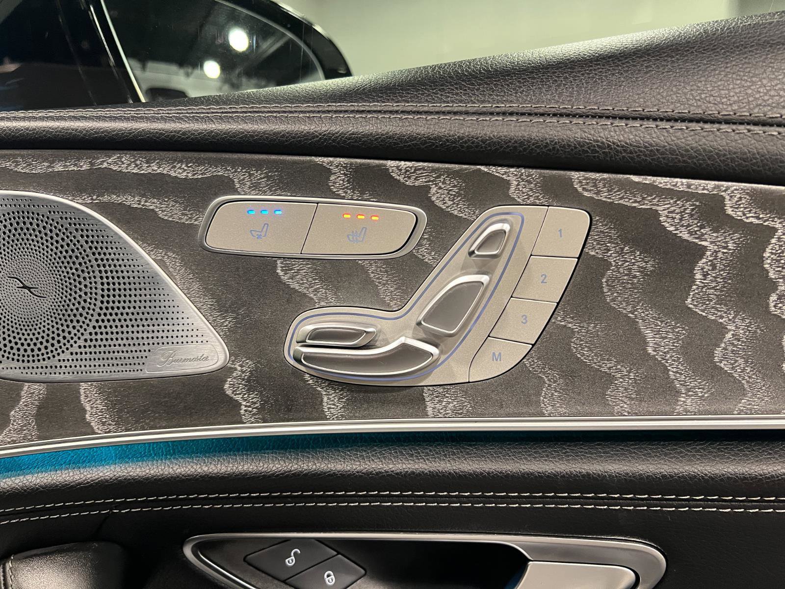 Used 2019 Mercedes-Benz AMG GT 53 w/ Driver Assistance Package image 42