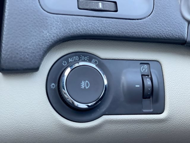Certified 2014 Buick Regal FWD image 27