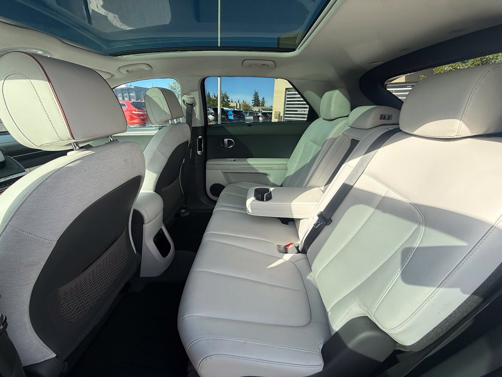 Certified 2023 Hyundai Ioniq 5 Limited AWD/4WD image 19