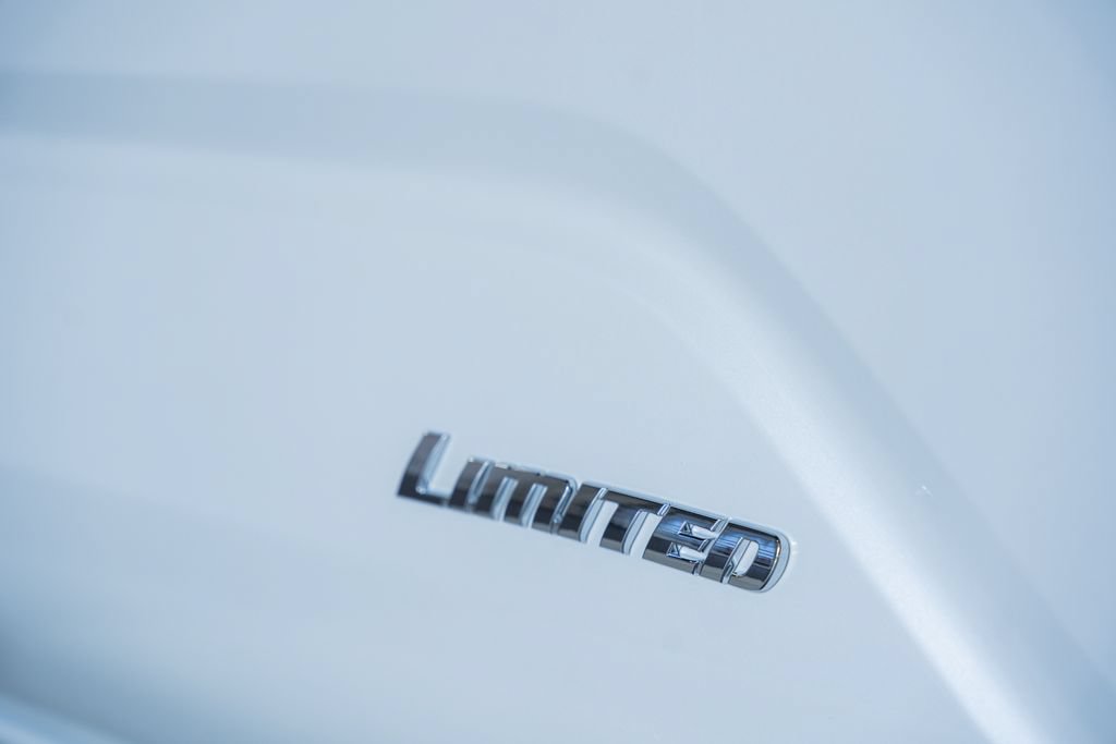 New 2026 Toyota Tacoma Limited AWD/4WD image 14