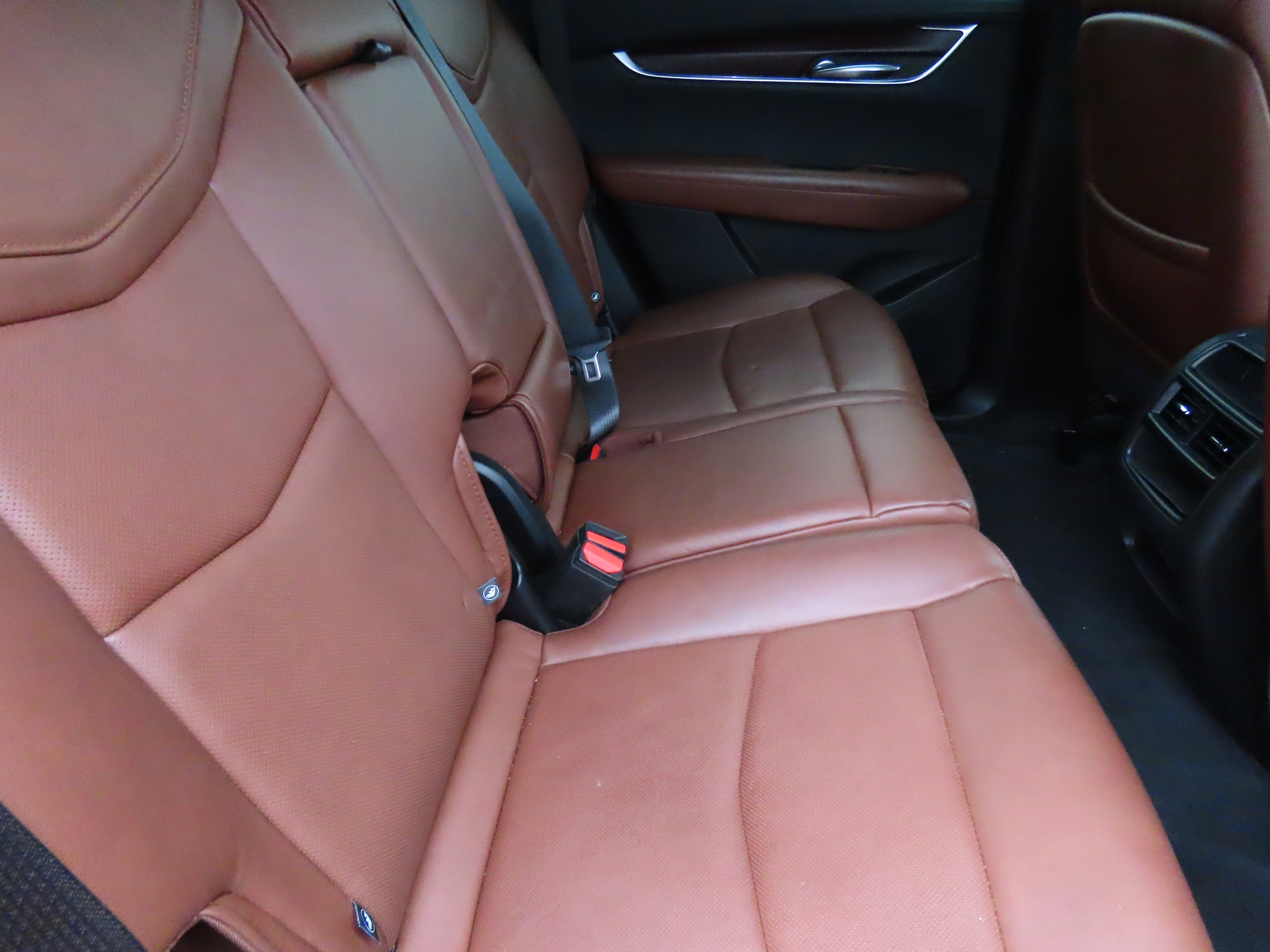 Used 2022 Cadillac XT5 Premium Luxury w/ Technology Package image 15