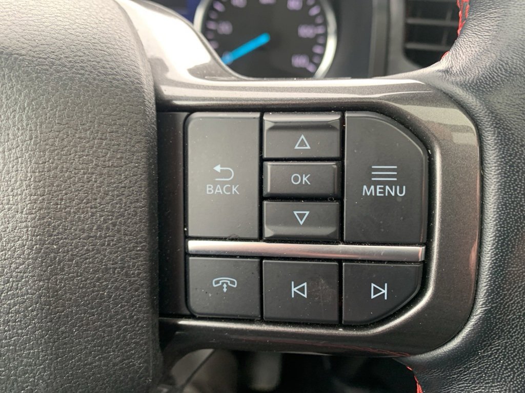 Used 2023 Ford Expedition Max Limited image 24