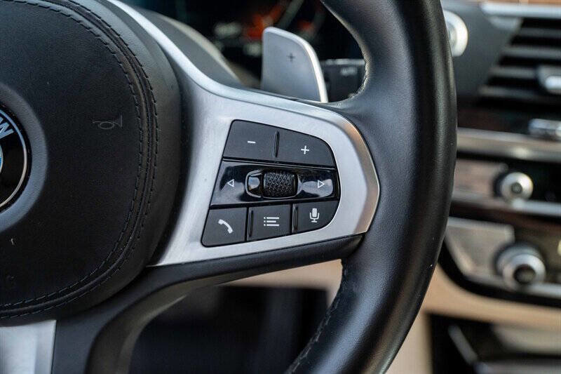 Used 2021 BMW X3 sDrive30i w/ Convenience Package image 16