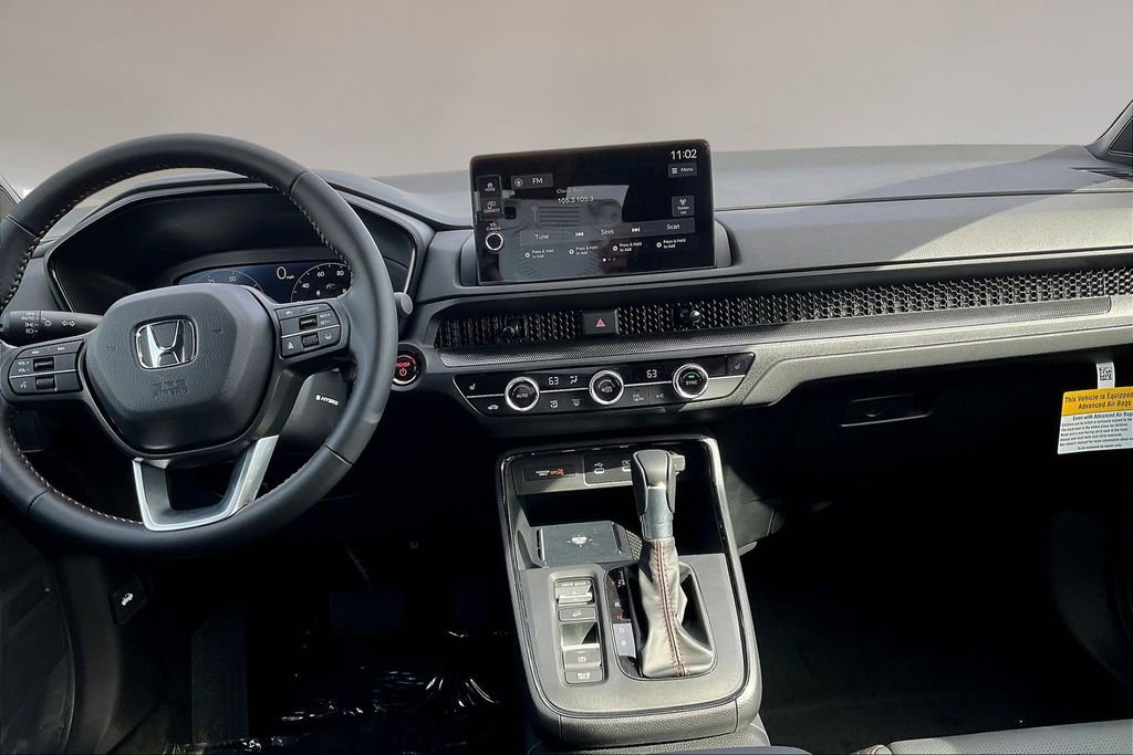 New 2026 Honda CR-V Sport-L image 6