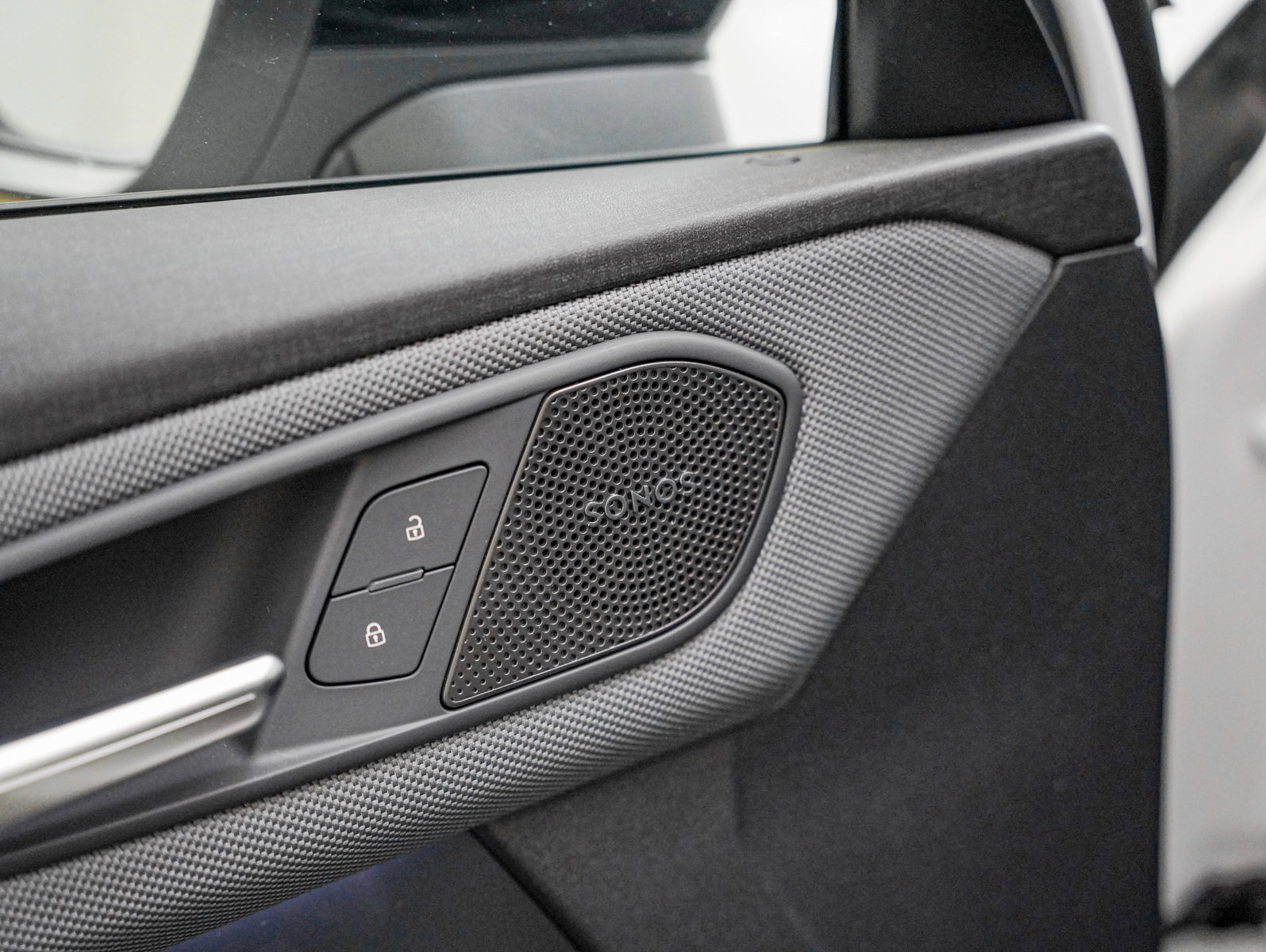 New 2026 Audi Q3 quattro 2.0T image 34