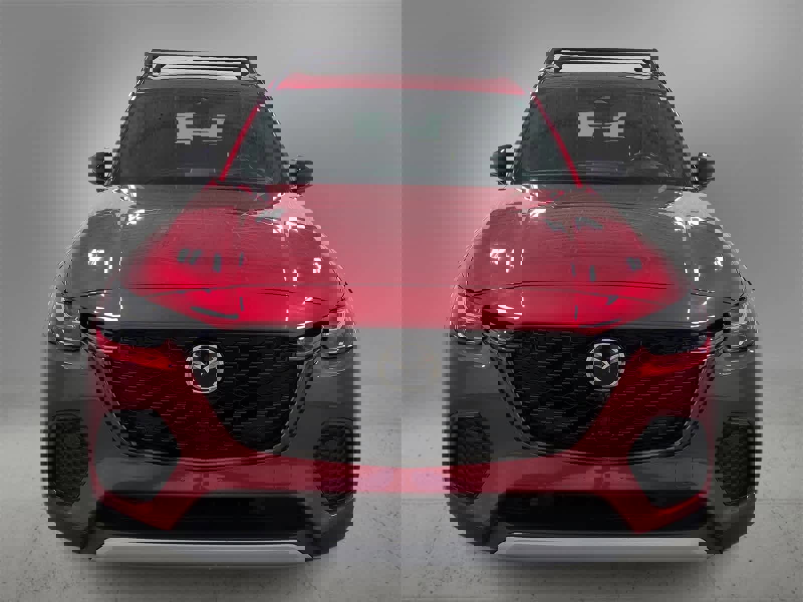 Certified 2025 MAZDA CX-70 3.3 Turbo w/ Premium Plus Pkg image 3