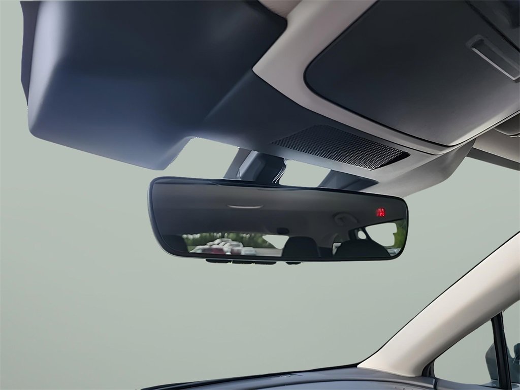 Used 2025 Subaru Outback Onyx Edition image 21