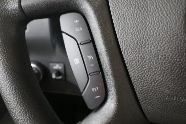 New 2025 Chevrolet Express 2500 w/ Communications Package image 13