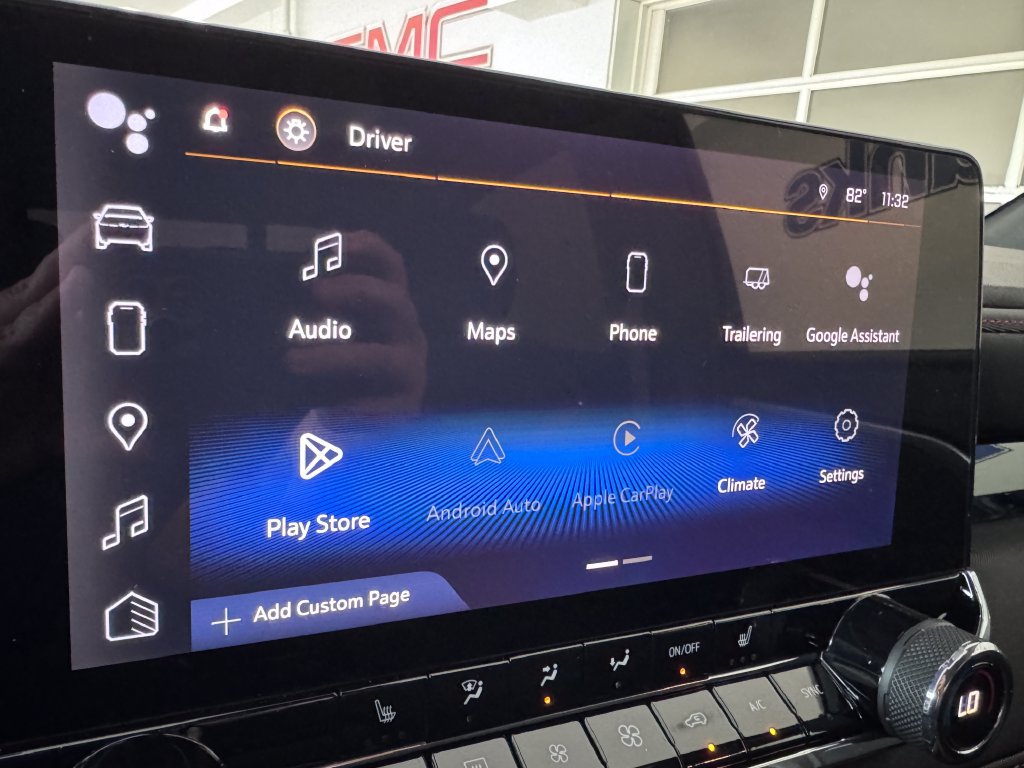 Certified 2023 Chevrolet Colorado Z71 w/ Z71 Convenience Package 2 AWD/4WD image 19
