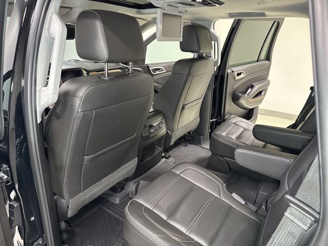 Used 2019 GMC Yukon Denali w/ Denali Ultimate Package image 26