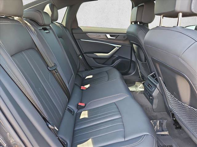 Used 2023 Audi A6 2.0T Premium w/ Convenience Package AWD/4WD image 24