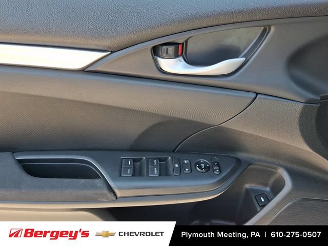 Used 2016 Honda Civic LX image 15
