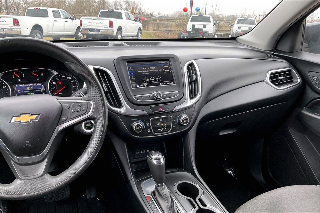 Used 2020 Chevrolet Equinox LT image 6