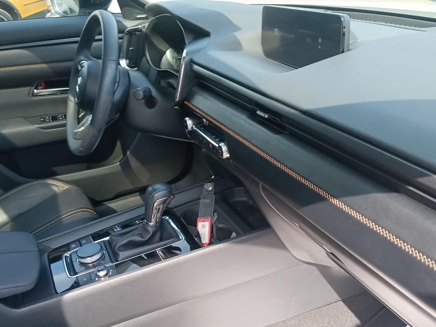 Used 2024 MAZDA CX-50 AWD 2.5 S w/ Cargo Package image 23