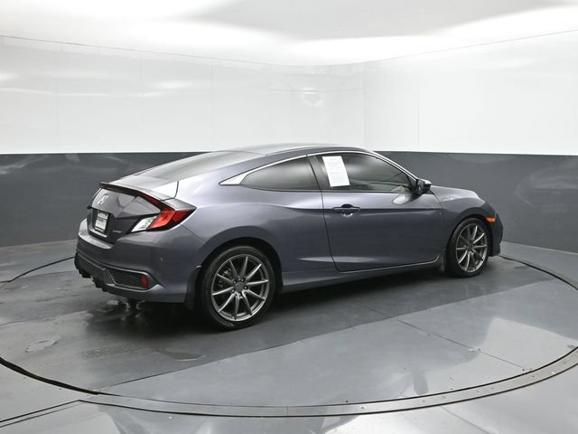 Used 2020 Honda Civic Sport image 15