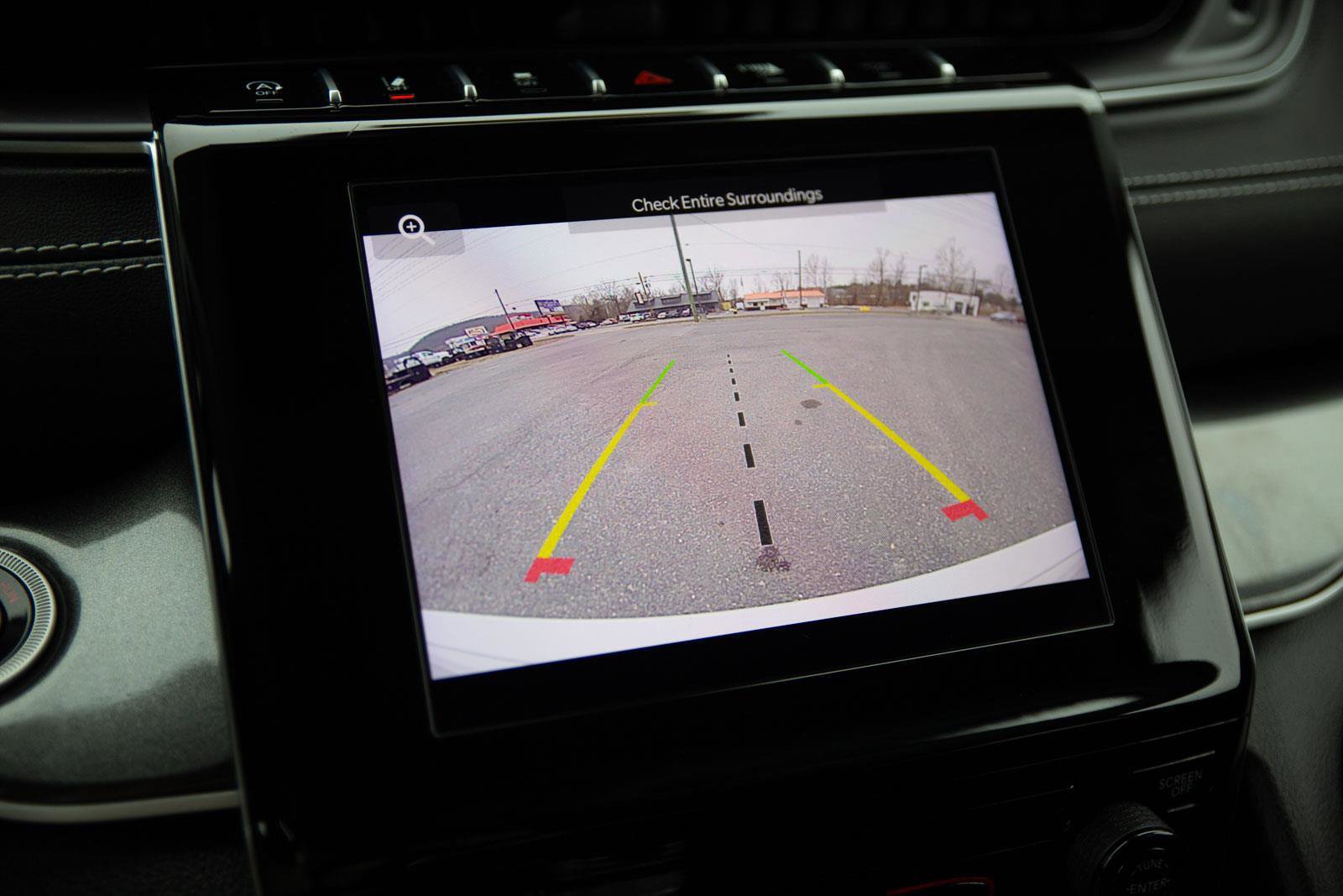 Used 2023 Jeep Grand Cherokee Laredo image 17