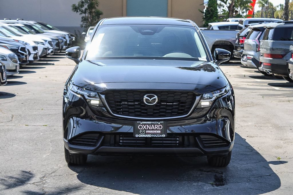 New 2026 MAZDA CX-5 Select AWD/4WD image 2