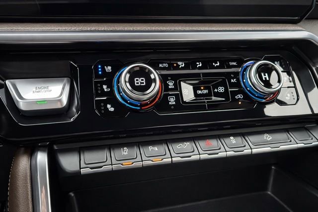 Used 2024 GMC Sierra 2500 Denali w/ Denali Reserve Package image 21