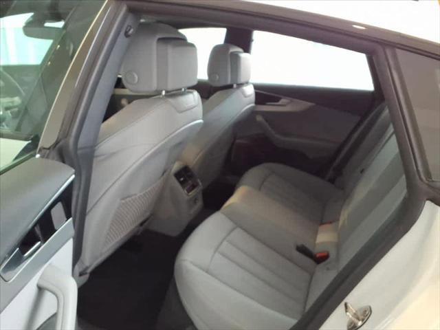 Certified 2025 Audi A5 2.0T Premium Plus image 17