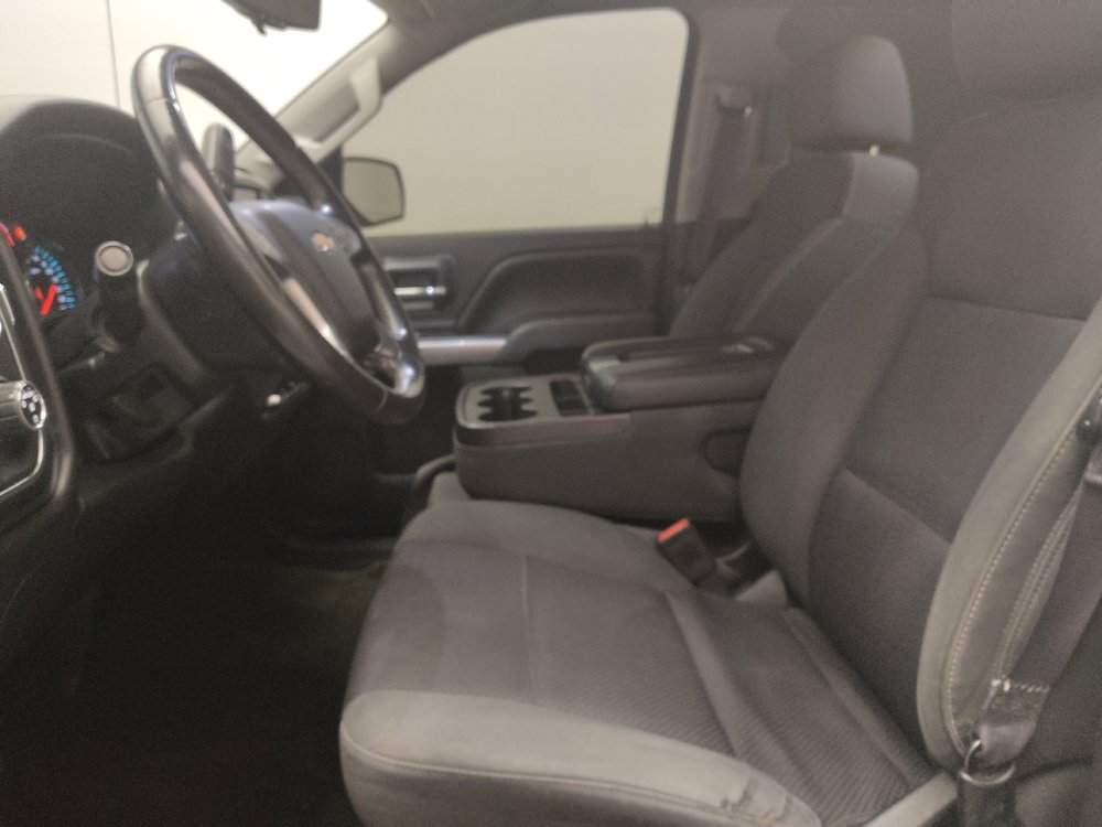 Used 2014 Chevrolet Silverado 1500 LT w/ All Star Edition AWD/4WD image 17
