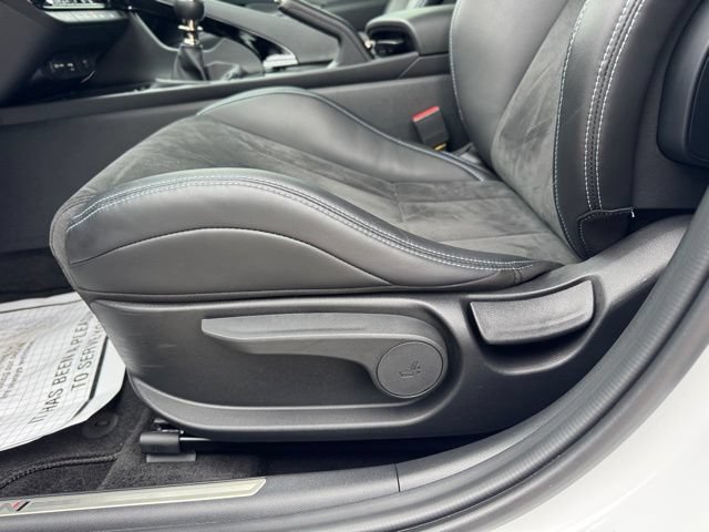 Used 2025 Hyundai Elantra N FWD image 9