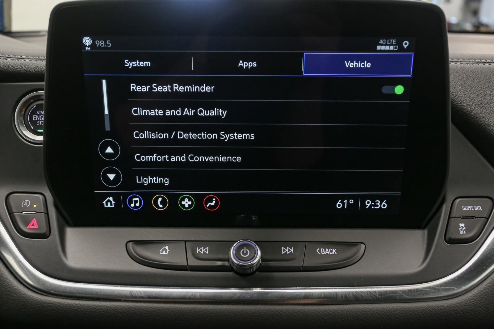 Used 2023 Chevrolet Blazer LT w/ Convenience Package image 31