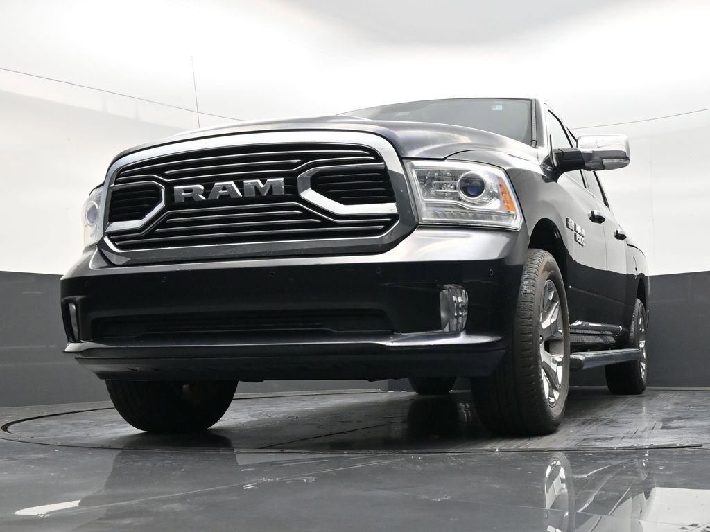 Used 2016 RAM 1500 Limited image 27