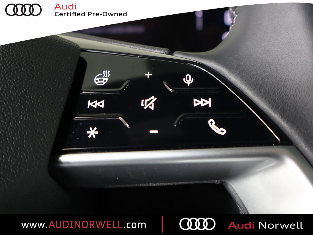 Certified 2025 Audi Q5 Premium w/ Convenience Package AWD/4WD image 30