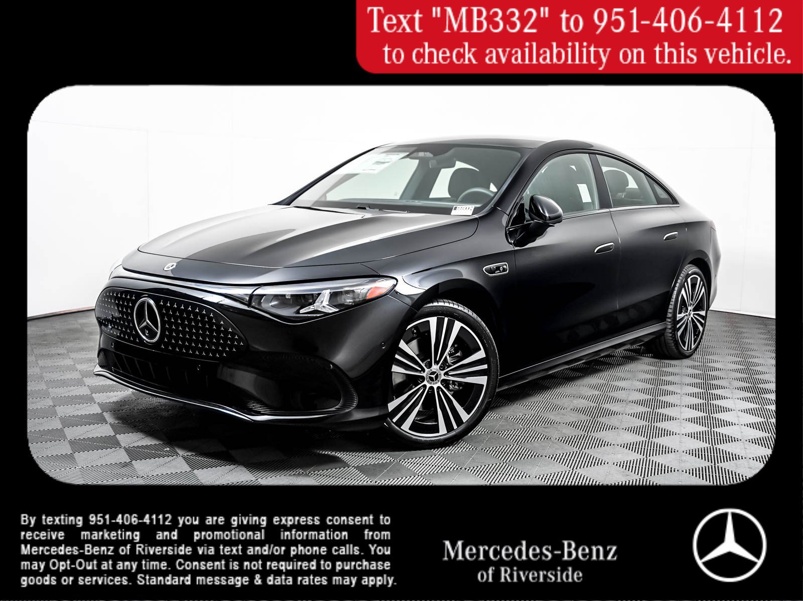 New 2027 Mercedes-Benz CLA 250+ image 1