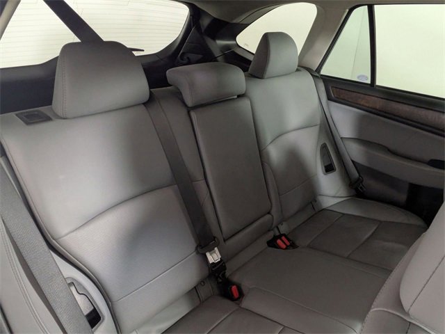 Used 2019 Subaru Outback 2.5i Limited image 30