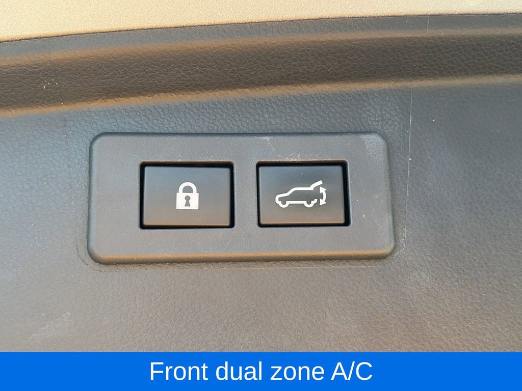 Used 2020 Subaru Outback Onyx Edition XT AWD/4WD image 9