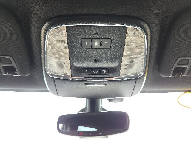 Used 2019 Jeep Grand Cherokee Limited AWD/4WD image 20